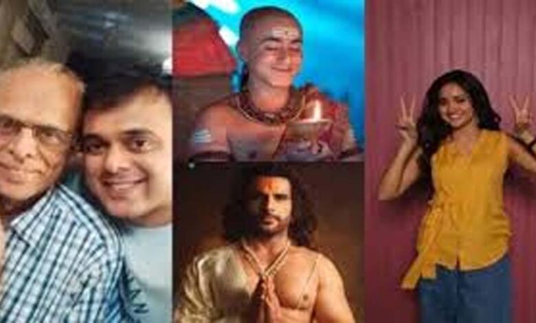 सोनी सब के कलाकारों ने साझा किए अपने गुरुओं से मिले सबक