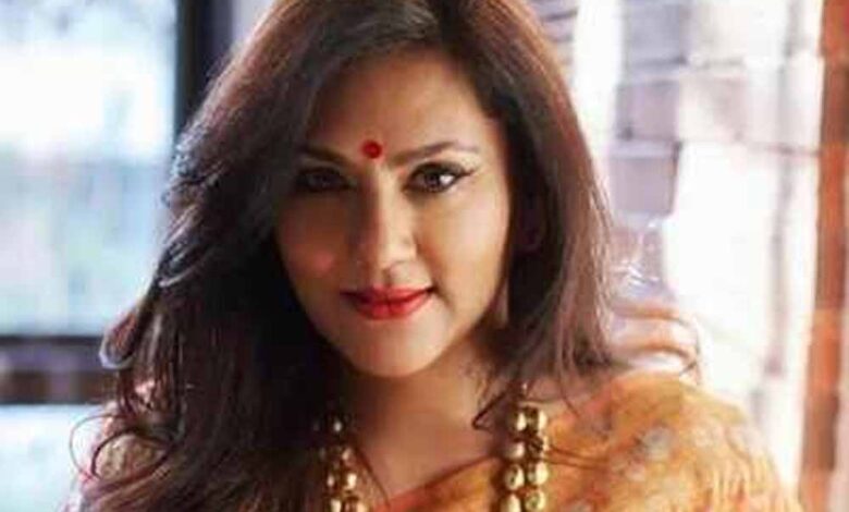 दीपिका चिखलिया का राजस्थानी अवतार, रामायण की सीता ने फिर जीता फैंस का दिल