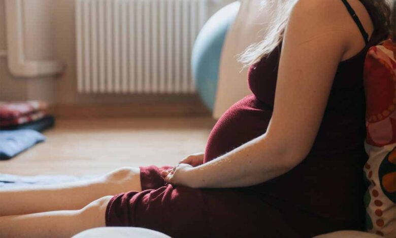 40 पार मां बनना चाहती हैं? ध्यान में रखें ये जरूरी बातें