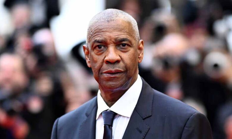 11 साल की उम्र में नाई बना बेटा, आज सदी का महान अभिनेता – Khabar Jagat