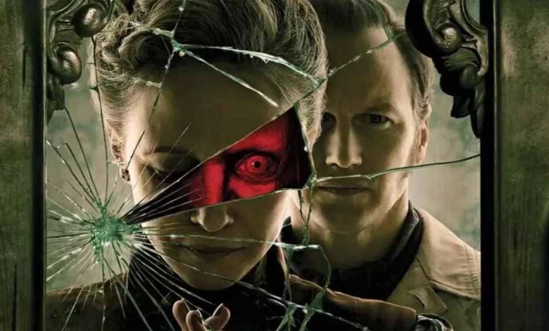 सच्ची घटना पर आधारित भूतिया फिल्म, डिटेक्टिव भी रह गए दंग—गुत्थी अब तक अनसुलझी