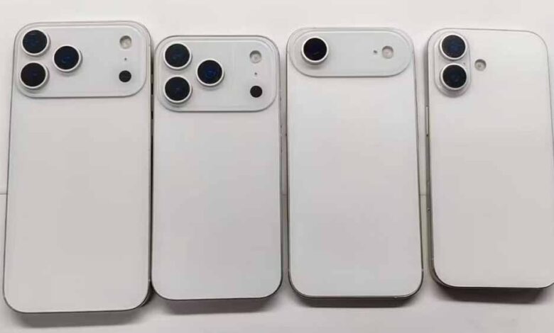 iPhone 17 की लॉन्च डेट तय, सेल की तारीख भी आई सामने, जानिए कब खरीद पाएंगे