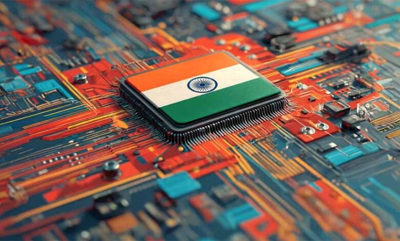 भारत बनेगा ‘सेमीकंडक्टर किंग’, नीति आयोग ने तैयार किया मास्टर प्लान