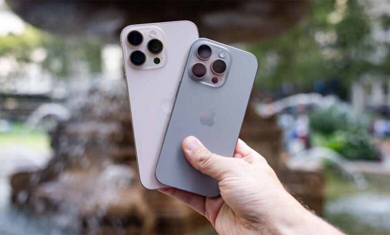 iPhone 17 लॉन्च के बाद Apple लवर्स को झटका, बंद हुए 3 पुराने मॉडल; स्टॉक खत्म तो खरीदना मुश्किल