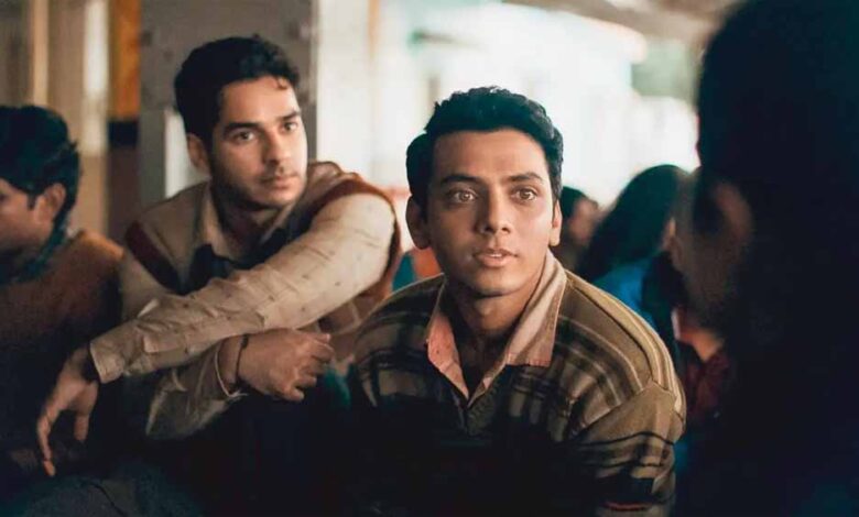 टोरंटो इंटरनेशनल फिल्म फेस्टिवल में ‘होमबाउंड’ के प्रीमियर को लेकर उत्साहित हैं विशाल जेठवा