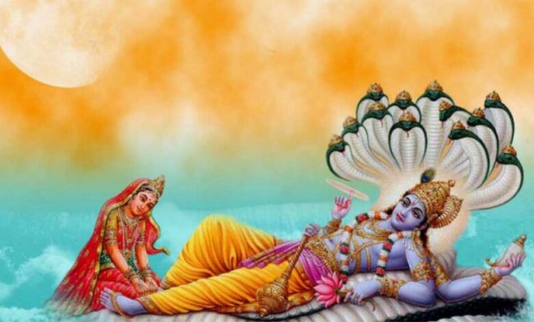 भगवान विष्णु के दशावतारों का संयुक्त पूजन दशावतार व्रत