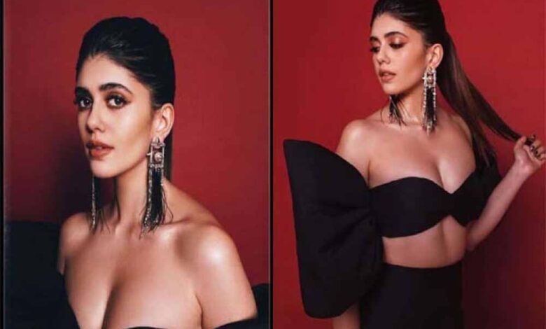 न्यूयॉर्क फ़ैशन वीक में माइकल कोर्स के ओपनिंग शो में शिरकत करेंगी संजना सांघी