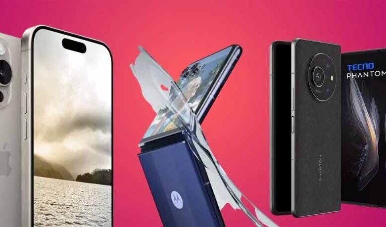 सितंबर में लॉन्च होंगे ये दमदार स्मार्टफोन, फीचर्स देख कर कहेंगे भई वाह!