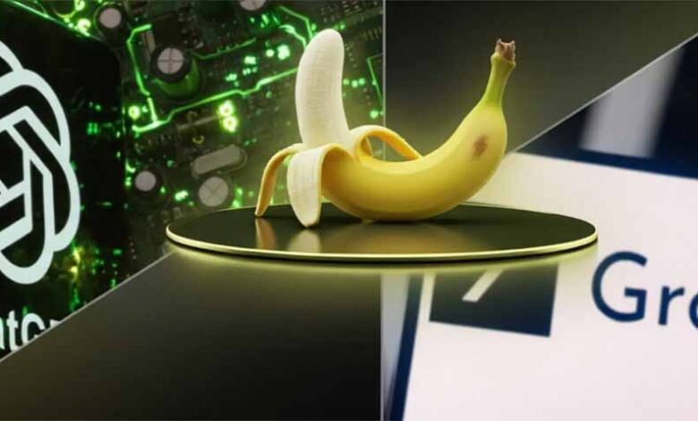 3D मॉडल बनाना है आसान! नैनो, ChatGPT और Grok के साथ करें ट्राई – Khabar Jagat