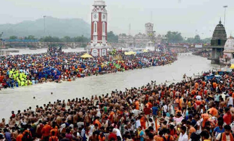 अखाड़ों ने घोषित की तीन शाही स्नानों की तिथियां, तैयारियां जोर-शोर पर – Khabar Jagat