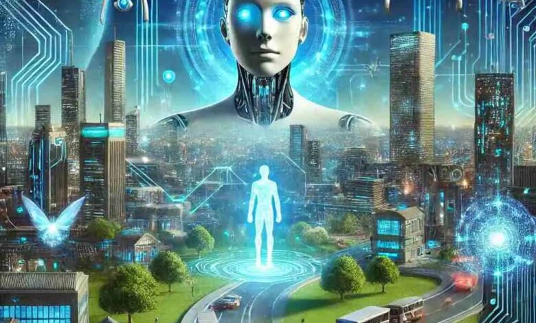 आर्टीफीशियल इंटैलीजैंस बनाए स्मार्ट – Khabar Jagat