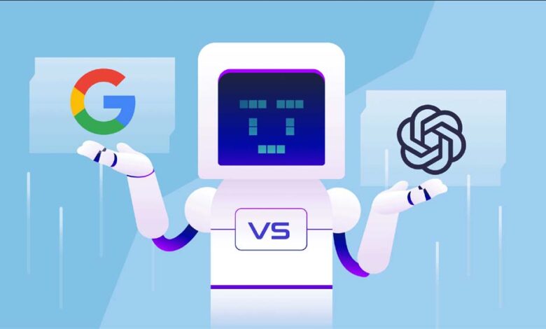 Google का Gemini बना टॉप ऐप, ChatGPT पीछे रह गया! – Khabar Jagat