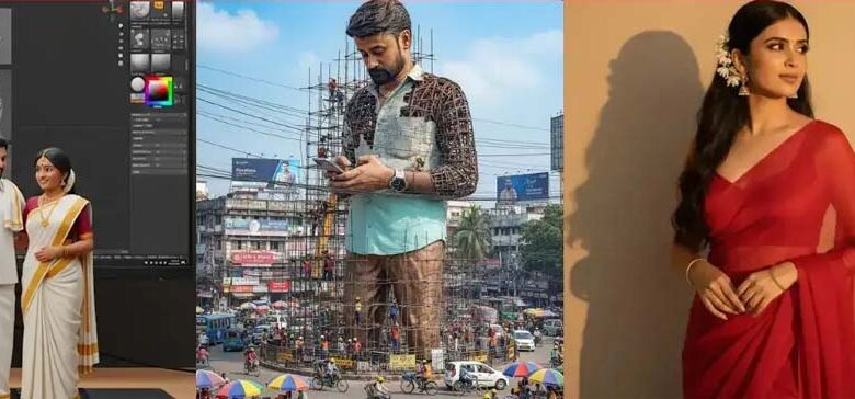 जेमिनी Nano Banana के कमाल: ये Prompts डालकर बनाएं अपनी शानदार तस्‍वीरें