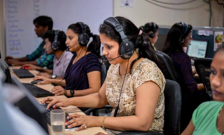 भारत की बेरोजगारी दर अगस्त में घटी, 5.1% पर पहुंची – महिला कार्यबल की भागीदारी में इज़ाफ़ा