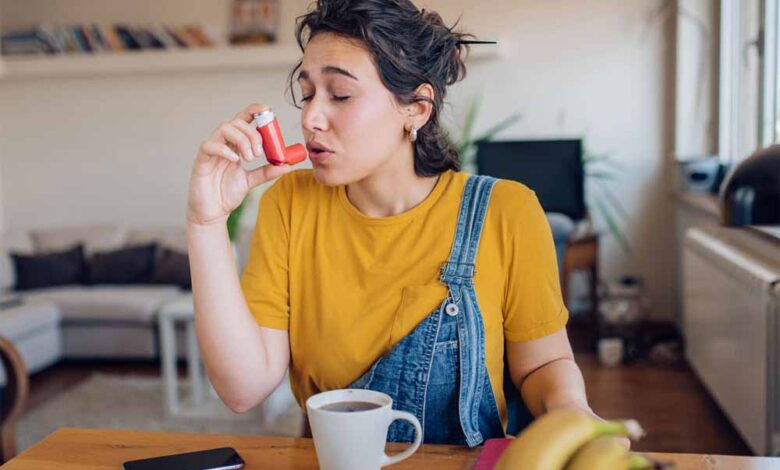 काफी से अस्थमा का ईलाज – Khabar Jagat