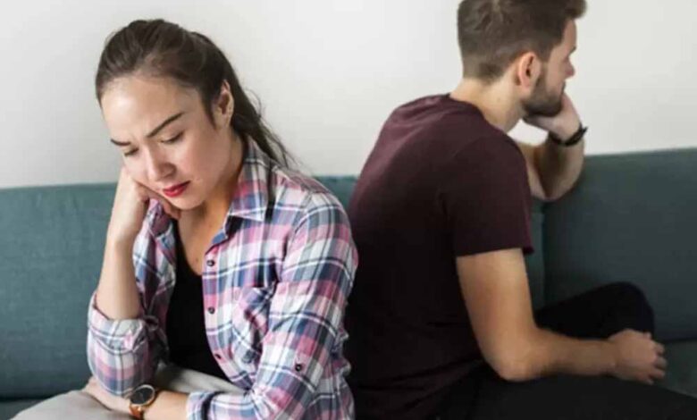 रिश्ते में दरार, कारण हैं हजार – Khabar Jagat