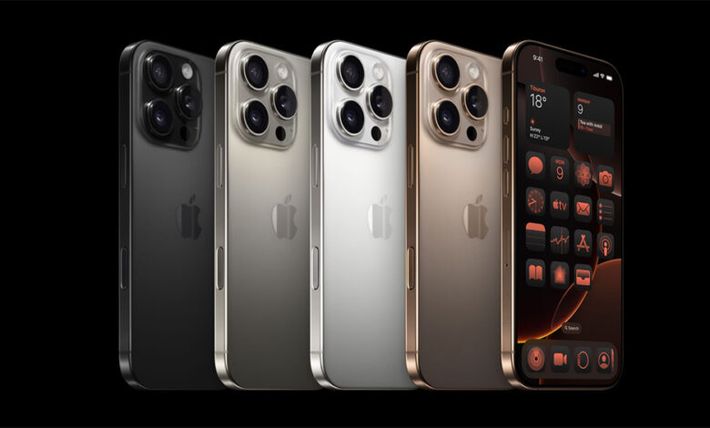 iPhone 16 Pro मात्र ₹57,105 में! Amazon का धमाकेदार ऑफर, जानें शर्तें