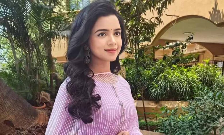 मेघा रे ने दर्द को बनाई ताकत, जारी रखी शूटिंग – Khabar Jagat