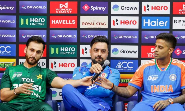 अब नहीं रही पुरानी बात, पूर्व भारतीय कप्तान ने पाकिस्तान की कर दी जबरदस्त बेइज्जती – Khabar Jagat