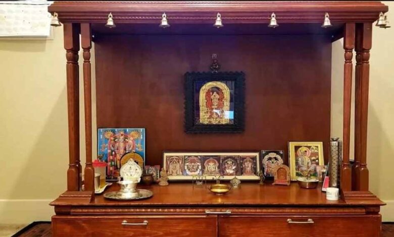 जानें मंदिर में कौन-सी गलतियां बनती हैं वास्तु दोष का कारण