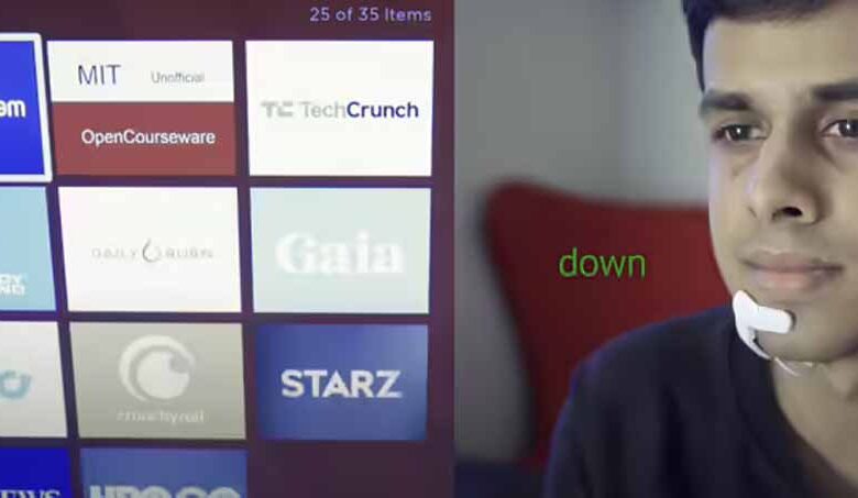 बिना बोले बातें करेगा ‘AlterEgo’ डिवाइस – Khabar Jagat