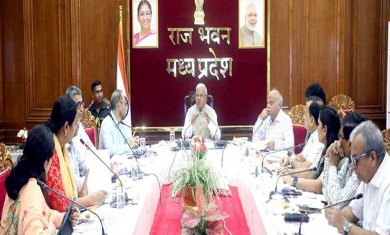 राज्यपाल पटेल – Khabar Jagat