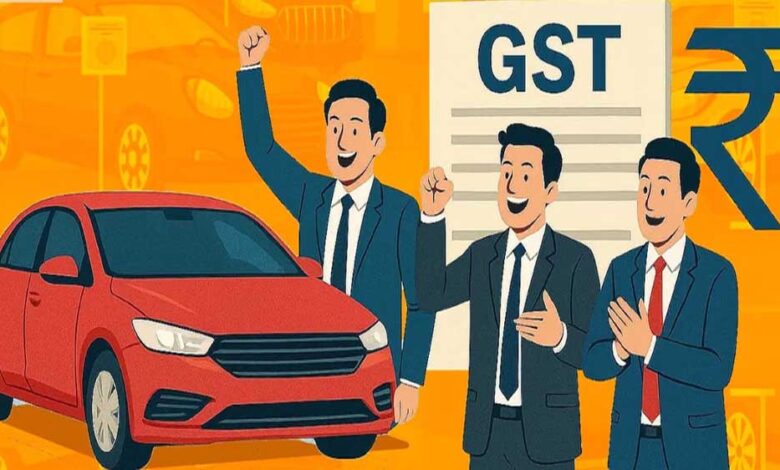 गाड़ियों की बुकिंग तेज, लेकिन डिलीवरी पर लगी ब्रेक – Khabar Jagat