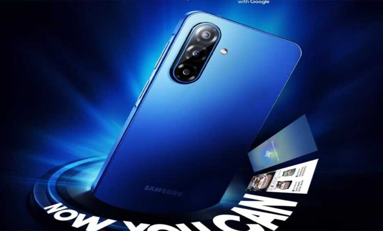 सस्ता 5G स्मार्टफोन, 6 साल तक मिलेगा सॉफ्टवेयर अपडेट – Khabar Jagat