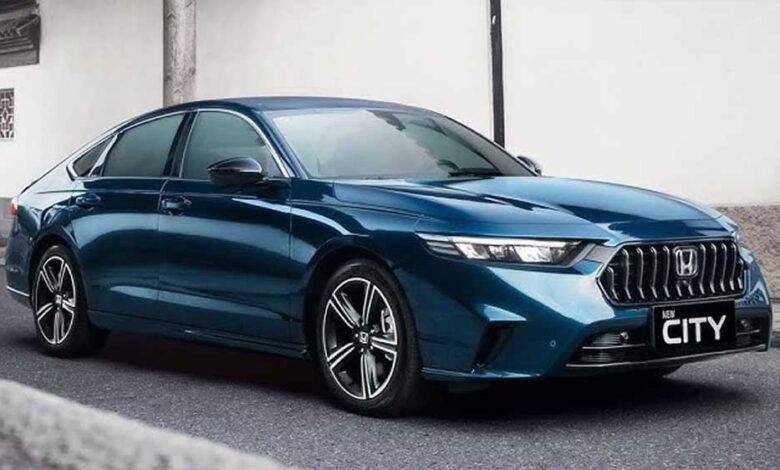 नए GST से इस कार की कीमत में भारी गिरावट, साथ में मिल रहा है ₹1.07 लाख का फेस्टिव डिस्काउंट