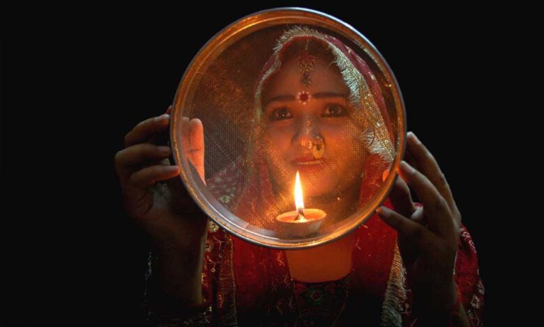 9 या 10 अक्टूबर? जानें पूजा की तिथि, शुभ मुहूर्त और जरूरी सामग्री – Khabar Jagat