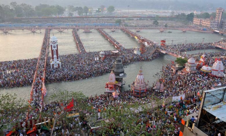 तीन शाही स्नान पहली बार साधु-संन्यासियों के साथ, अखाड़ा परिषद ने घोषित की तिथियां – Khabar Jagat