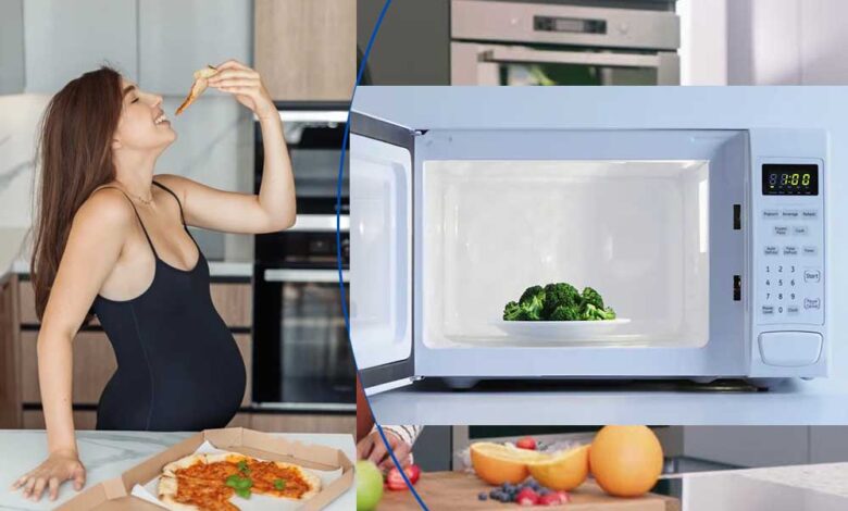 ‘प्रेग्नेंट हो जाओ और पाओ फ्री माइक्रोवेव’—विवादित ऑफर पर महिलाओं का गुस्सा फूटा