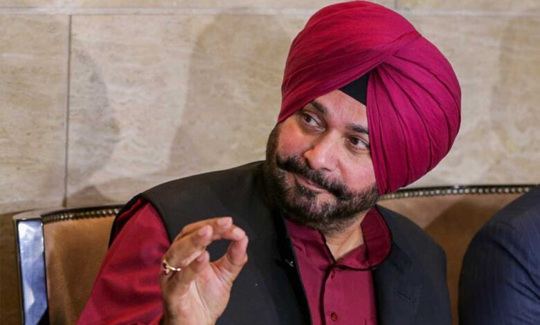 इंडियाज गॉट टैलेंट वापसी पर, नवजोत सिंह सिद्धू होंगे नए जज