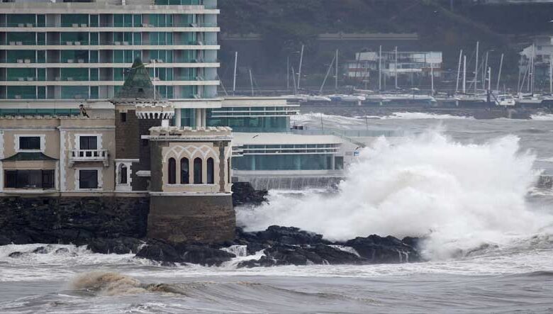 रूस में 7.1 तीव्रता का भूकंप, अमेरिका और चीन ने जारी किया सुनामी अलर्ट