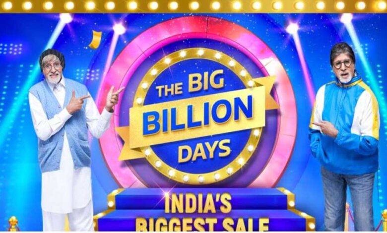 Flipkart का नया फंडा! सस्ते iPhone के लिए पहले खरीदें ₹5000 का पास, फिर उठाएं Big Billion Days का फायदा
