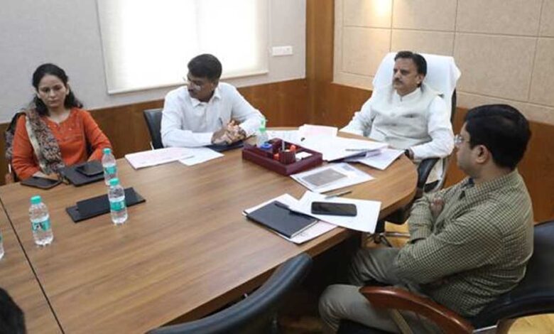 उप मुख्यमंत्री शुक्ल – Khabar Jagat