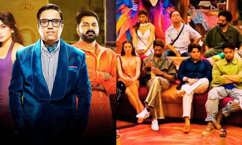 TRP में ‘राइज एंड फॉल’ ने मारी बाज़ी, सलमान का ‘बिग बॉस’ क्यों रह गया पीछे?