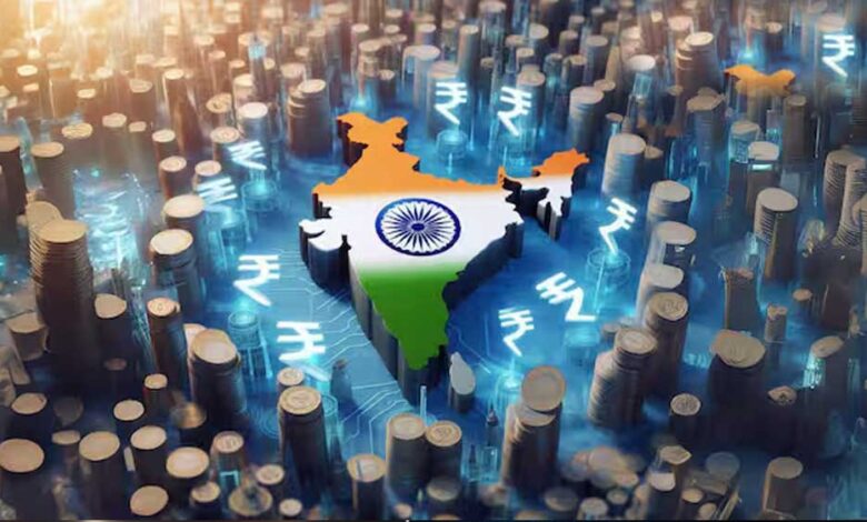 AI से बढ़ेगी भारत की ताकत! 2035 तक GDP में 600 अरब डॉलर की ग्रोथ का अनुमान