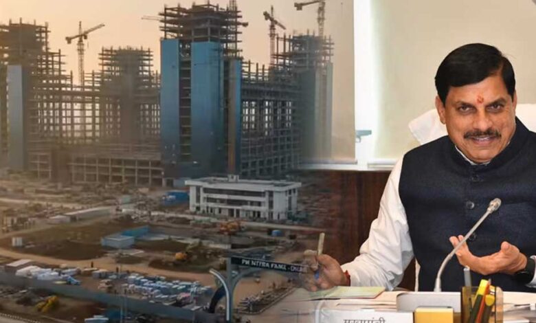 91 कंपनियों को मिली ज़मीन, 23 हजार करोड़ के निवेश प्रस्ताव – Khabar Jagat