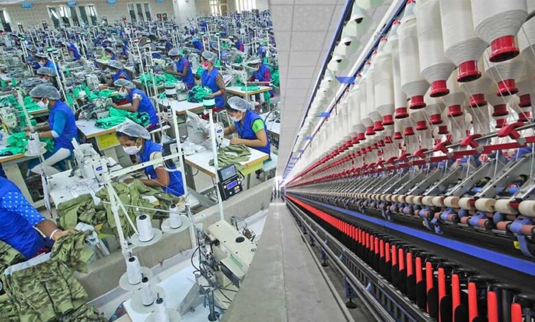 PM मित्रा पार्क में कंपनियों का बड़ा निवेश, 20 हजार करोड़ से 72 हजार लोगों को मिलेगा रोजगार