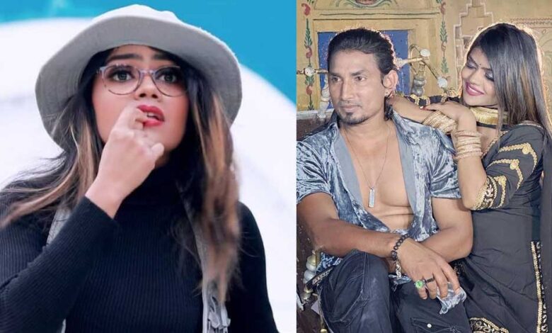 पति ने छोड़ा साथ, एक्ट्रेस ने भावुक होकर की वापसी की अपील – Khabar Jagat