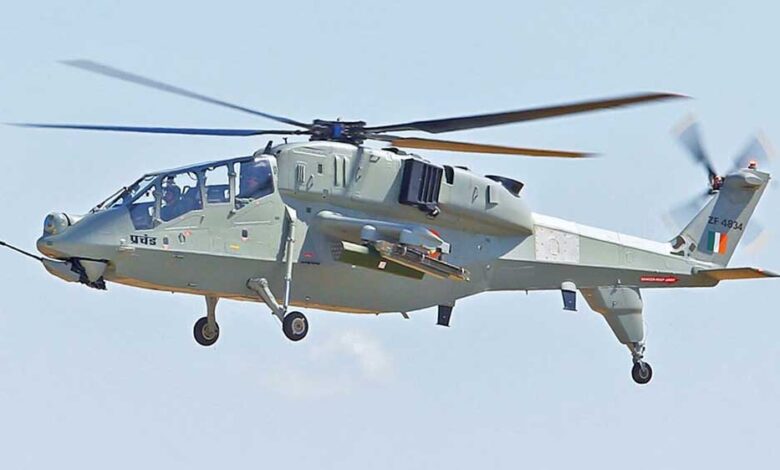 ‘प्रचंड’ से अब ‘महाप्रचंड’ की उड़ान! HAL को मिला अगली पीढ़ी के अटैक हेलीकॉप्टर का जिम्मा