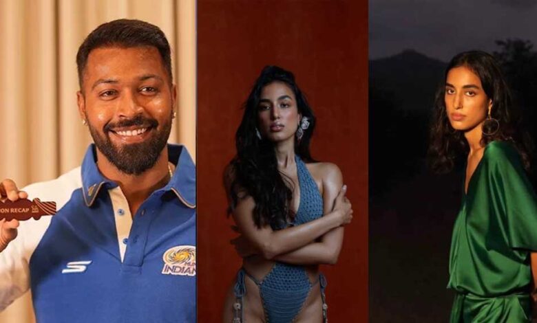 हार्दिक पंड्या की जिंदगी में आई नई मोहब्बत, जैस्मिन वालिया से ब्रेकअप के बाद! – Khabar Jagat