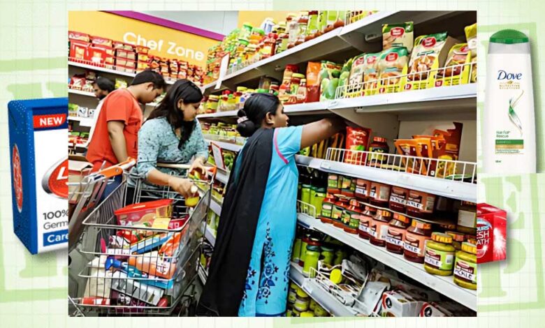 डव, लक्‍स और लाइफबॉय हुए सस्ते, GST कटौती के बाद नए दाम जारी – अब मिलेगी 15% तक की बचत