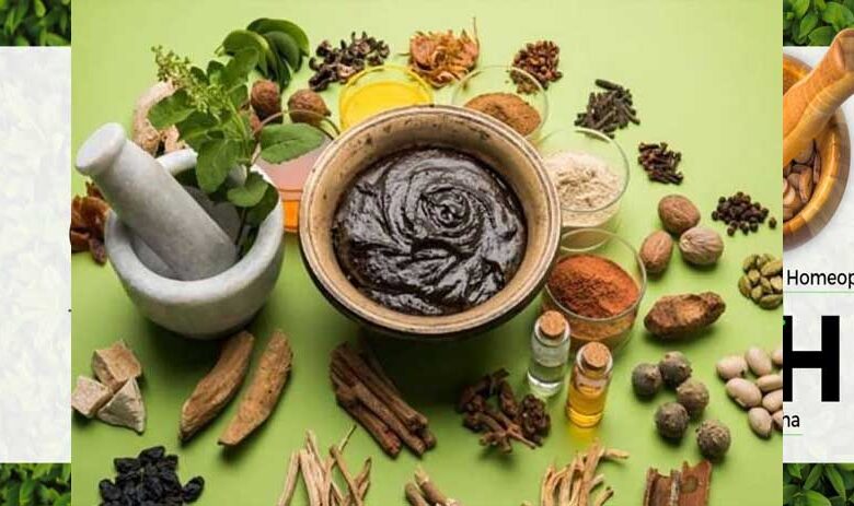 आयुष विभाग को उत्कृष्ट कार्यों के लिए मिलेगा प्रतिष्ठित स्कॉच अवॉर्ड – 2025