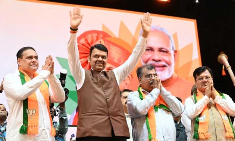 ‘मुंबई का मेयर कोई खान नहीं होना चाहिए’ – Khabar Jagat