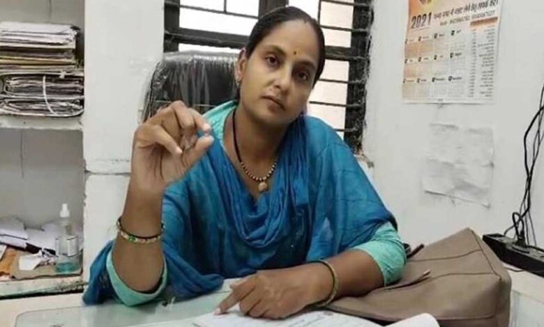 पन्ना की किस्मतवाली महिला को एक साथ मिले 3 बेशकीमती हीरे, बदल गई जिंदगी