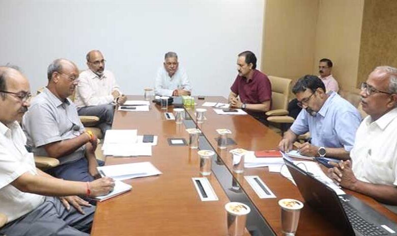 मंत्री परमार – Khabar Jagat