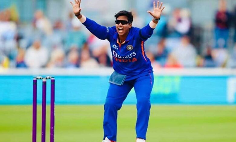 हैंडशेक विवाद पर खुलकर बोलीं, महिला टीम भी सूर्या ब्रिगेड की राह पर? – Khabar Jagat