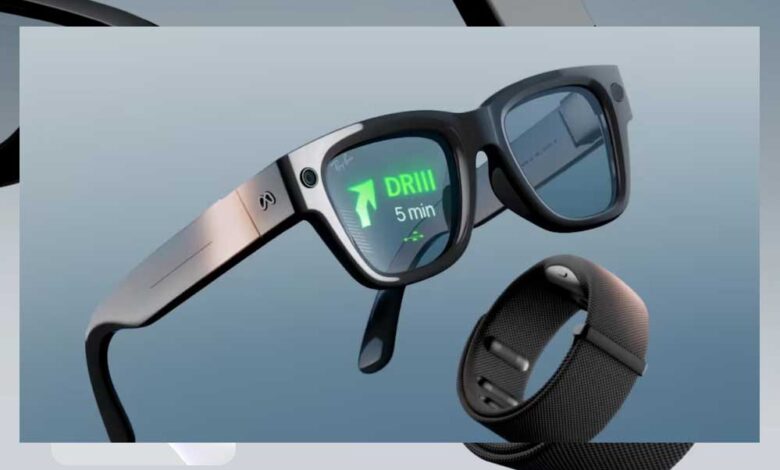 स्मार्टफोन की जगह लेगा नया डिवाइस, न छूना पड़ेगा न पकड़ना! – Khabar Jagat